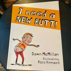 Funny Book